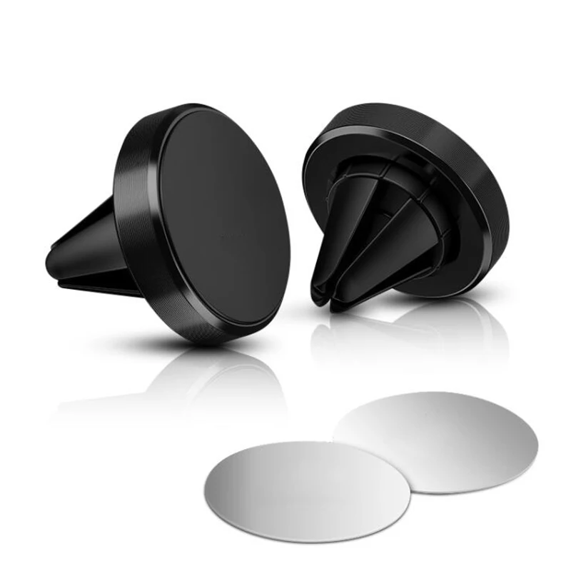 

Magnetic Phone Holder Car For Phone in Car Magnet Stand For Redmi 4X Note 5 Pro All Smart Phone Holder Air Vent Mount Car Holder
