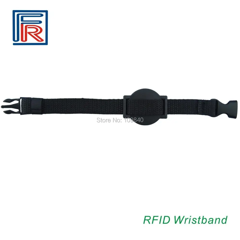 3 шт. Тестовые образцы, высокое качество, профессиональное производство T5577 чип, записываемый браслет 125 кГц браслет