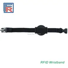 3 шт. Тестовые образцы, высокое качество, профессиональное производство T5577 чип, записываемый браслет 125 кГц браслет