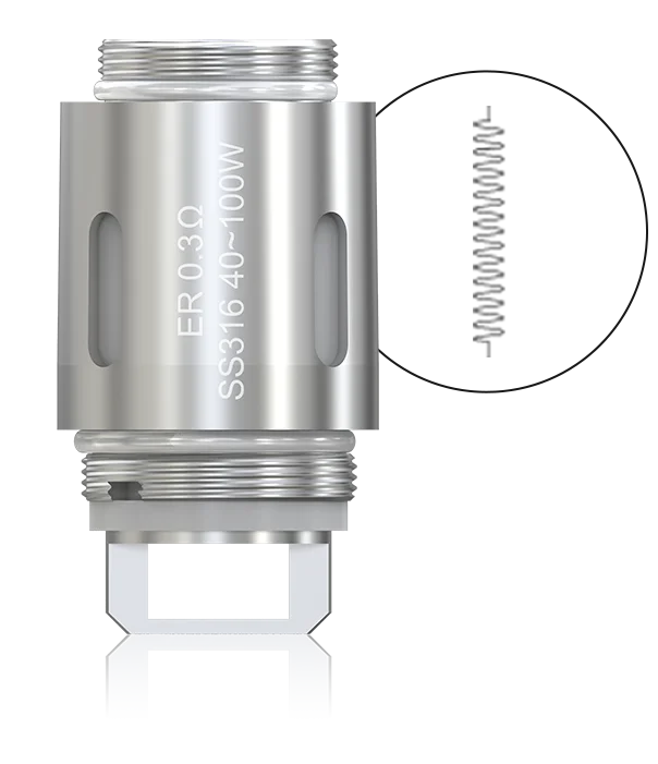 Eleaf ER 0.3ohm Head