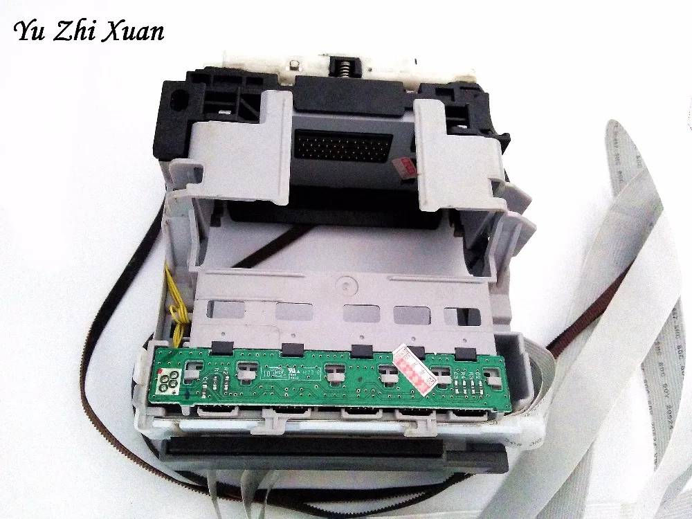 for Canon IX6580 printer head holder (7)