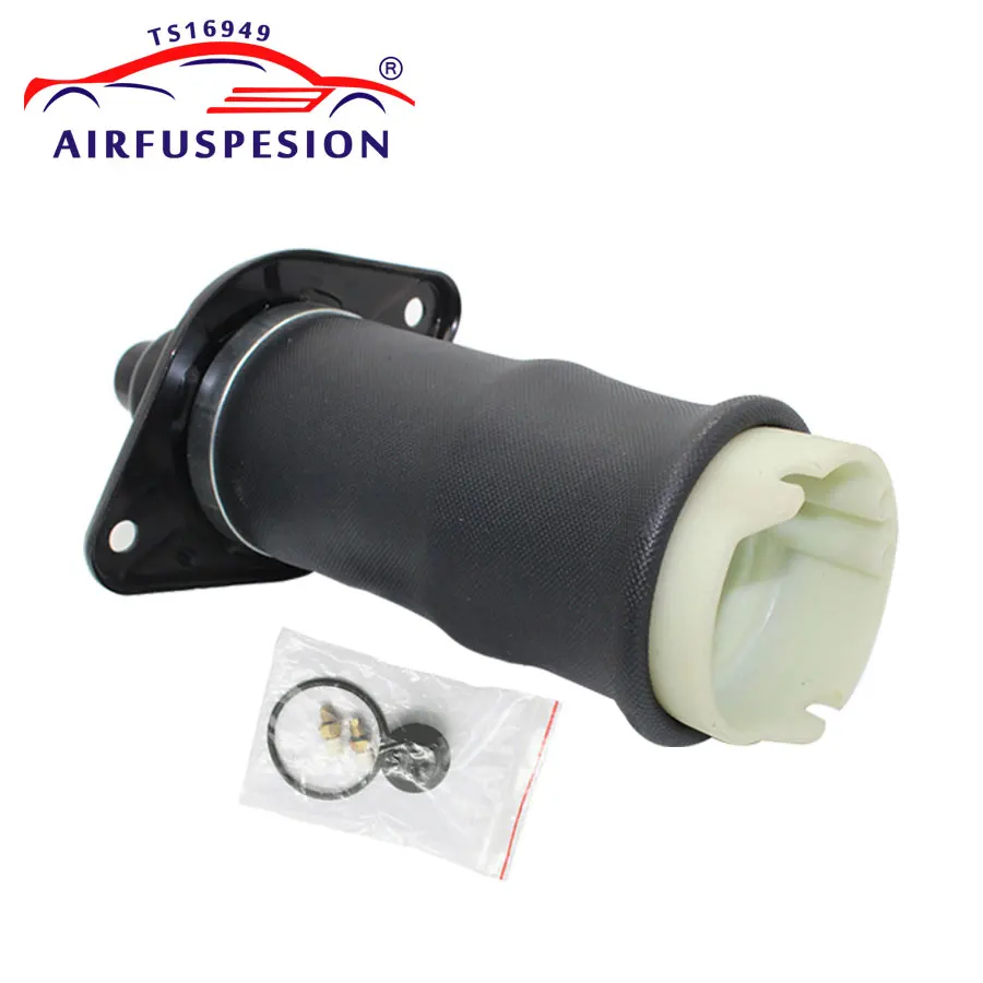 Подушка пневматической подвески для Audi A6 C5 4B Allroad Quattro 4Z7616052A 4Z7616051A 1999 2006|bag