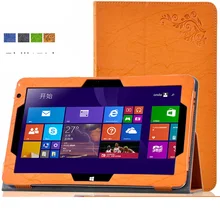 Fashion Case cover for 10.6 inch Cube mix plus Tablet PC for cube mix plus case cover