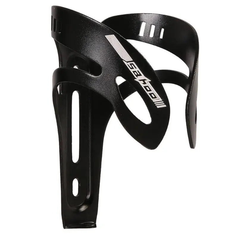 

Biking Bicycle water bottle kettle holder Ultralight Aluminum Alloy MTB Road Bike Water Bottle Rack Holder Cycling Bottle Cage