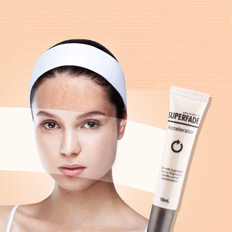 Superfade Accelerator fading hydroquinone Cream (0)