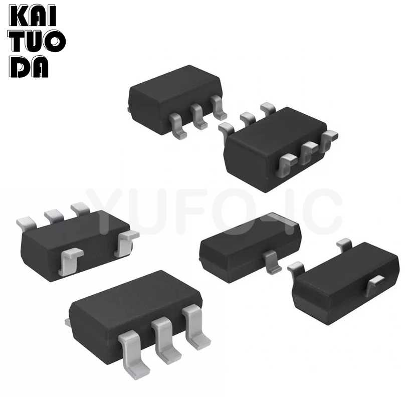 Бесплатная доставка SN74LVC1G125DCKR SC70 5 линейный привод 1G125 [оригинальный аутентичный]|