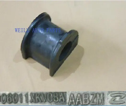 

2906011XKV08A / 2916012XKV08A Front/Rear stabilizer bar bushing For Great wall Haval H9