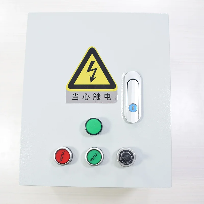 Distribution Box For Start Stop Linear Module