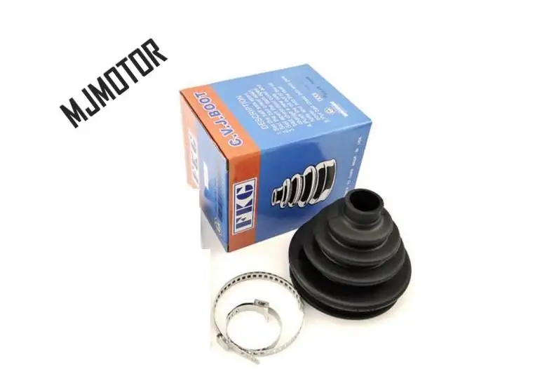 1kit CV Joint / boot kits inner and outer kit for Chinese SAIC ROEWE MG 350 Auto car motor parts 10044101 / 10044097