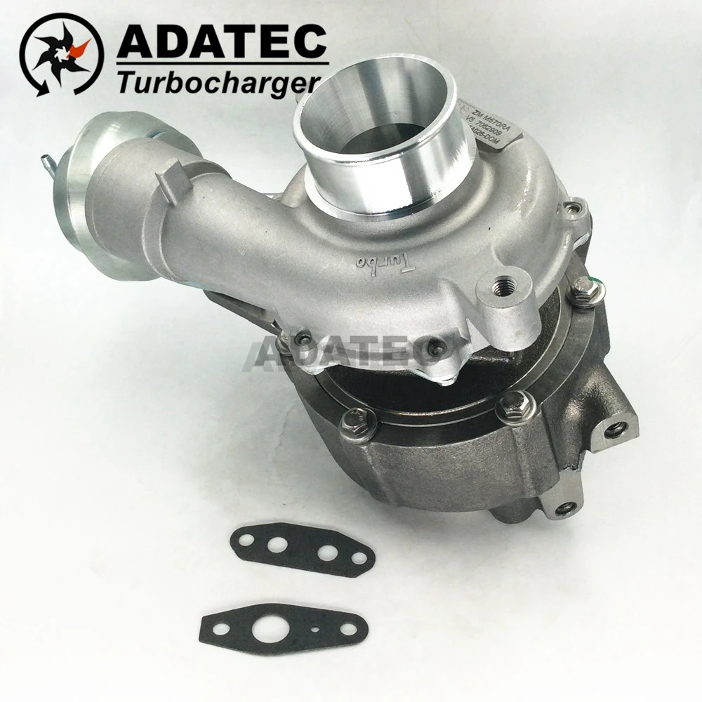 Совершенно новое турбозарядное устройство RHV5S VT12 1515A026 Automatik turbo для Mitsubishi Pajero IV 3 2