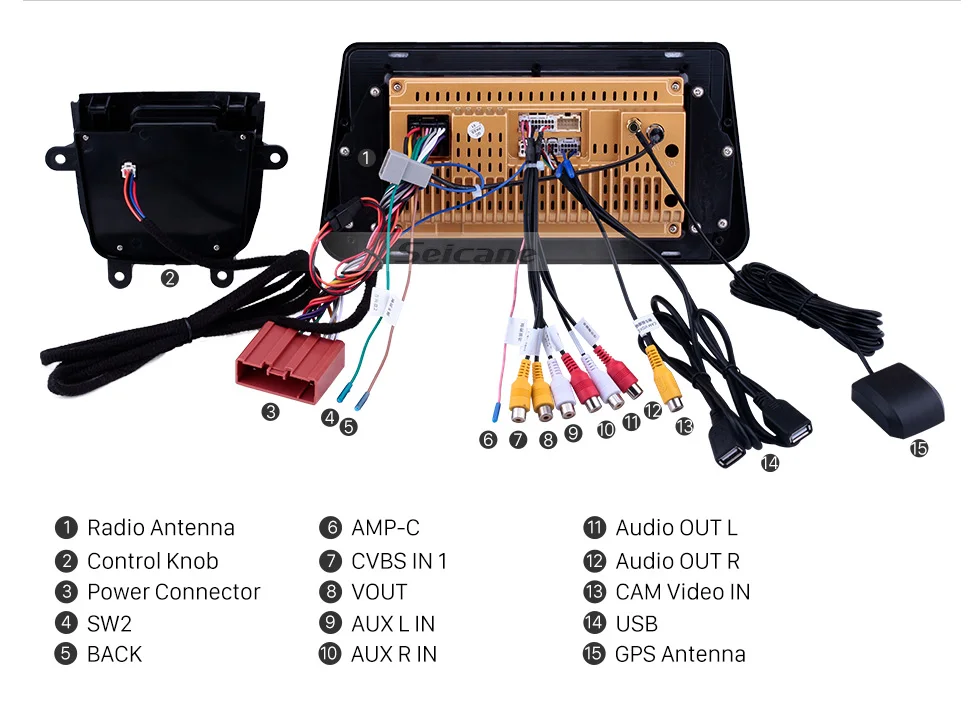 Excellent Seicane 2din Android 8.1 Car Head Unit Player For Mazda 3 Axela 3 BM 2013 2014 2015 2016 2017 2018 GPS Navigation Support wifi 22 Excellent Seicane 2din Android 8.1 Car Head Unit Player For Mazda 3 Axela 3 BM 2013 2014 2015 2016 2017 2018 GPS Navigation Support wifi 22