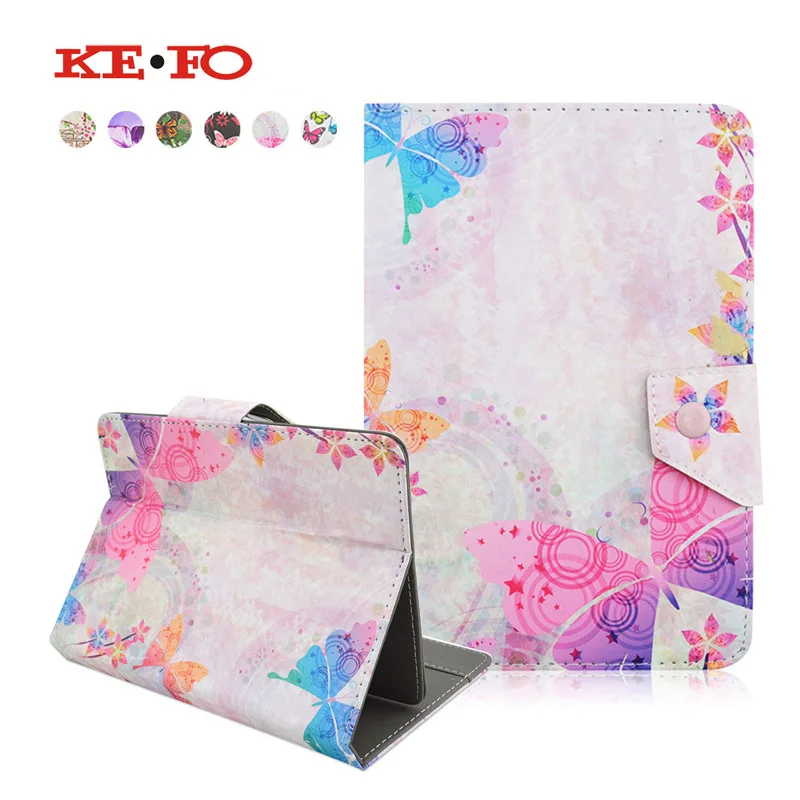 PU Кожаный Чехол Чехол Для Устриц T72X/T7/T74MR/T72/T72V/T74 Мрт/Readme 700 funda tablet 7 универсальные сумки S4A92D