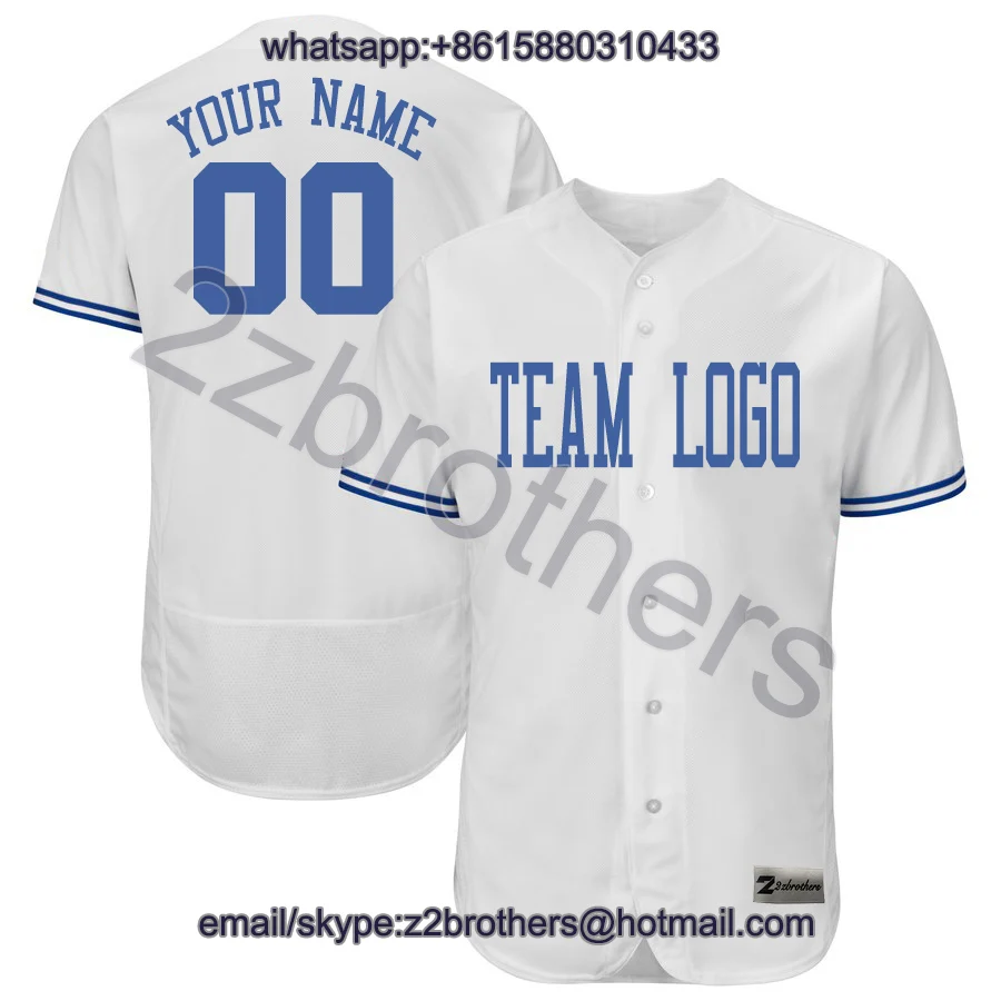 design your own custom baseball jerseys