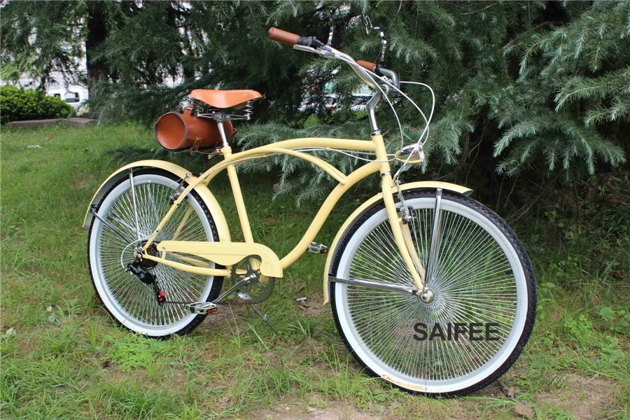 Sale New X-Front brand 24/26 inch retro bike 7 speed Harley commuter beach road bicycle shiman0 bicicleta racefiets 27 Sale New X-Front brand 24/26 inch retro bike 7 speed Harley commuter beach road bicycle shiman0 bicicleta racefiets 27