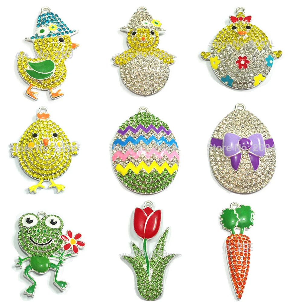 Egg Flower ST