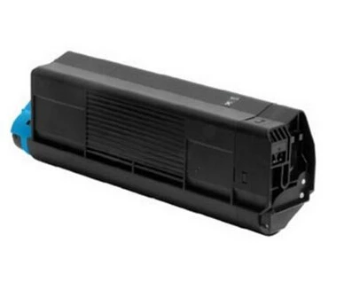 

Fine workship black toner cartridge compatible for OKI B410