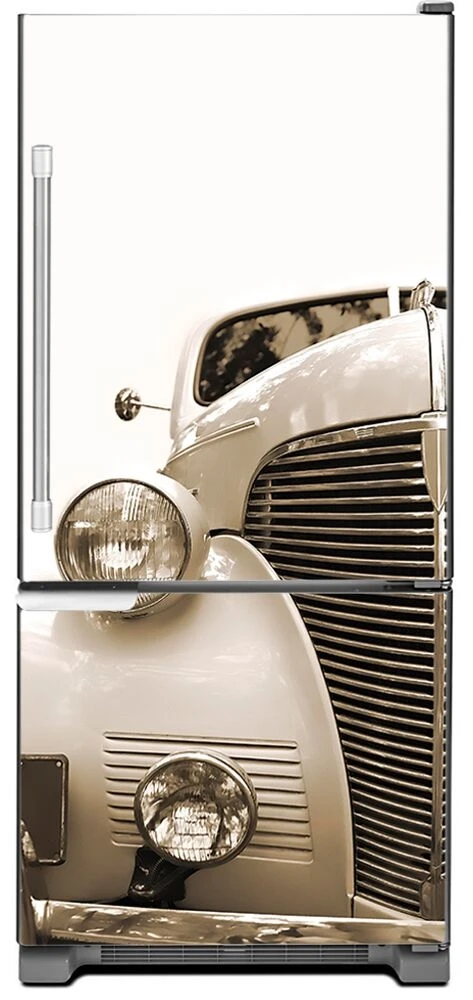 Fridge-Vintage-Car-Skin-6