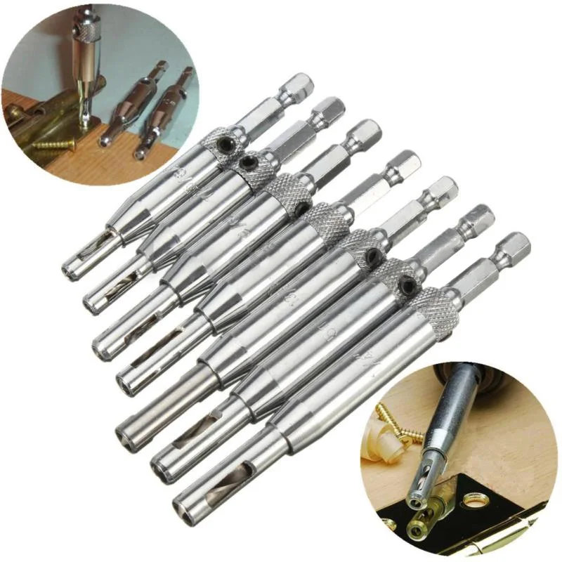 drill bit (6)