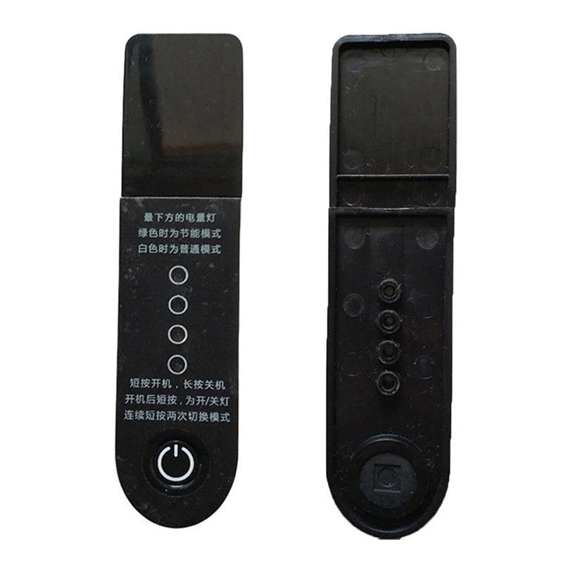 1PC Protection Cover Fit For Xiaomi Mijia M365 Electric Scooter Accessories