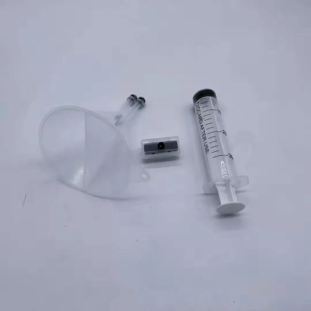 Набор для очистки печатающей головки V3 HP K8600 K5400 K5300 K550 940 941 18 88 запчасти принтера |