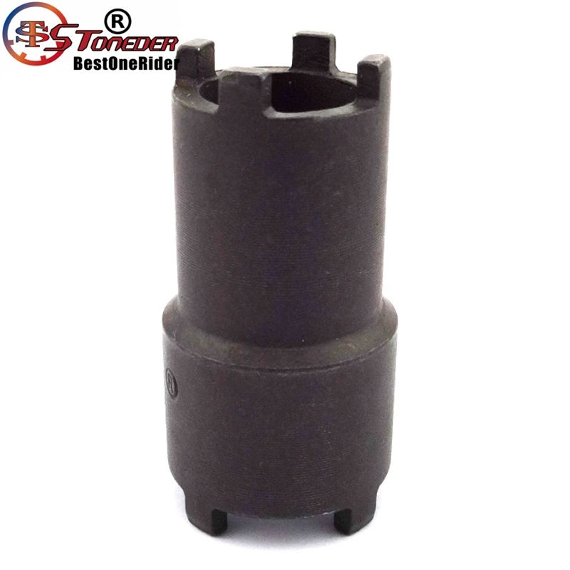 Торцевой ключ STONEDER для Honda 450R 250L 250X CRF 600RR GL1200 1984 1985 1986 ATV Go Kart велосипед питбайка|clutch