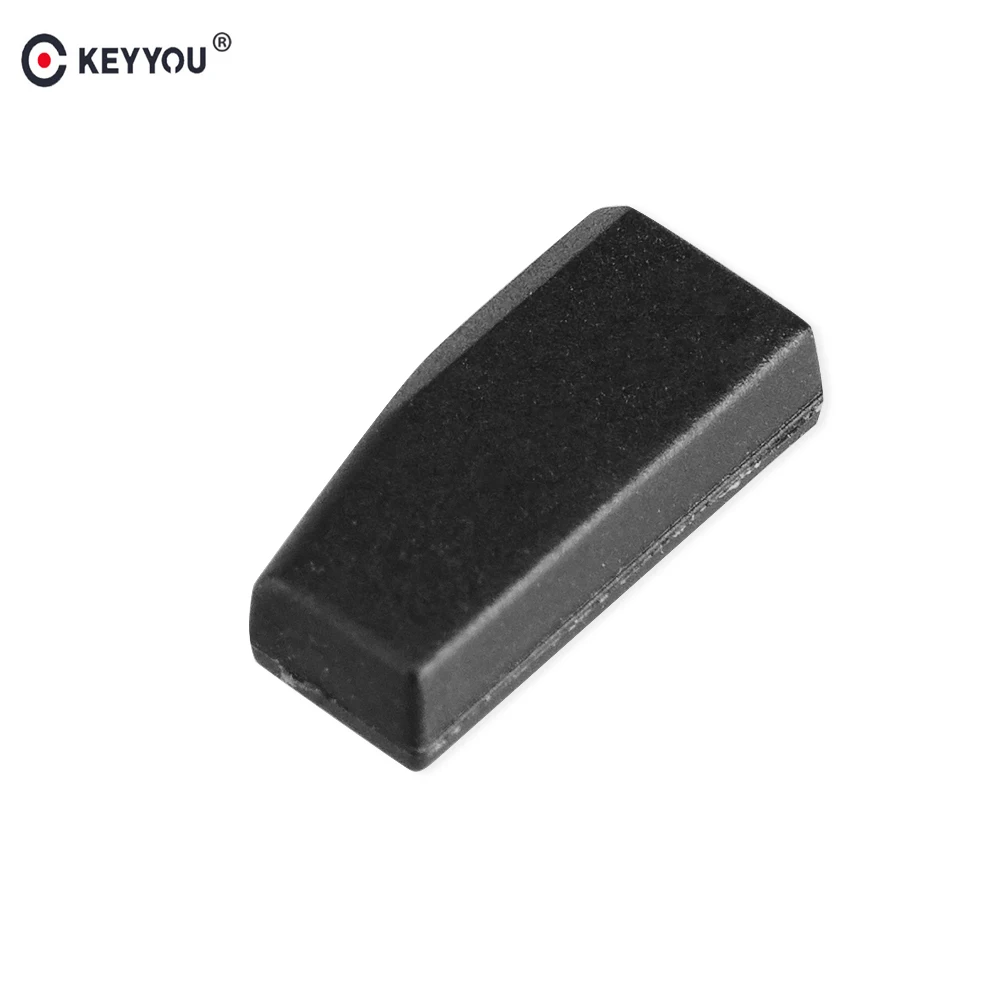 

KEYYOU remote Car Key Chip Transponder Carbon Chip 4D62 TP28 ID62 4D62 Chip for Subaru Forester Impreza Auto Car Key Programmer