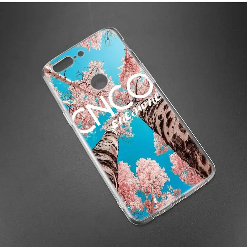 Case for Oneplus 6T 6 5T 6.41 / 6.28 / 6.01 inches TPU Silicone Soft Fundas Capa Coque Cover Phone Shell CNCO Christopher Velez