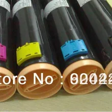 Лидер продаж года копиров совместимый тонер-комплект для Xerox Phaser 7760 Цвет тонер-картридж, KCMY 4 шт./компл. отличного качества