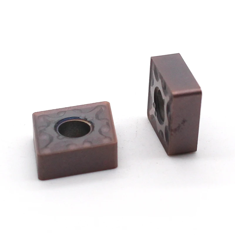 

CNMG120408 MA VP15TF 10PCS External Turning Tools Carbide insert Lathe cutter Tool Tokarnyy turning insert