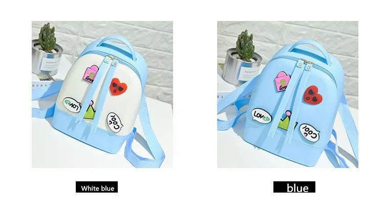 Школьная сумка для девочек; прозрачная пляжная сумка; mochila escolar menina mochila infantil; рюкзаки для девочек-подростков; bolsa feminina