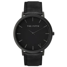LA CINQUIÈME Montre Hommes Quartz hommes montres top marque de luxe Casual Militaire Sport Montre-Bracelet En Cuir Bracelet Homme Horloge hommes relogio