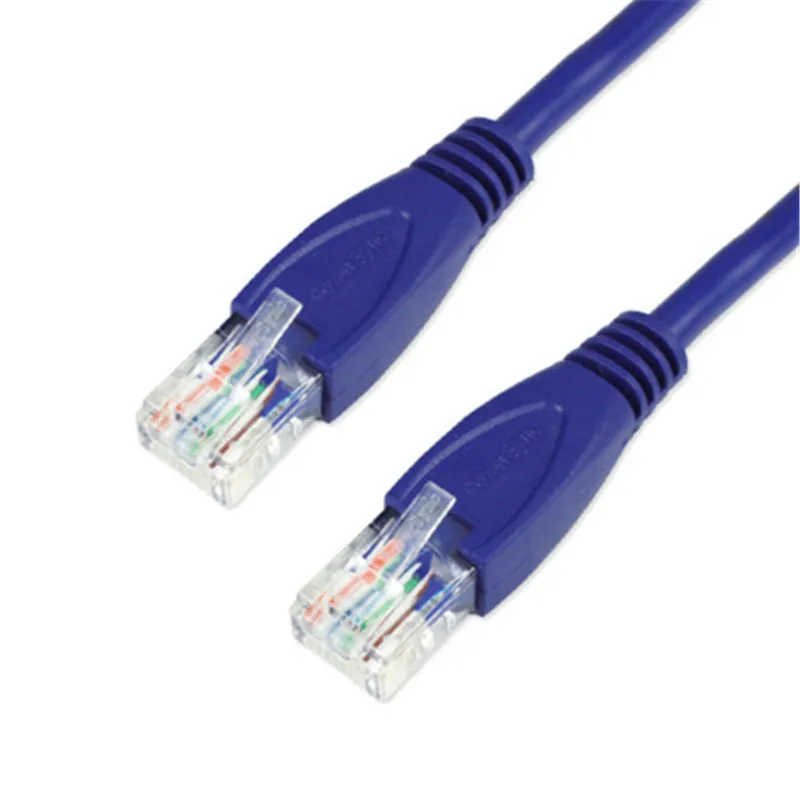 

30 meters super five network cable high speed anti-interference soft cable hep03
