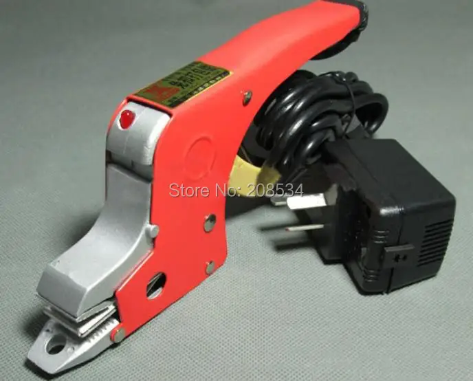 Strap Sealer