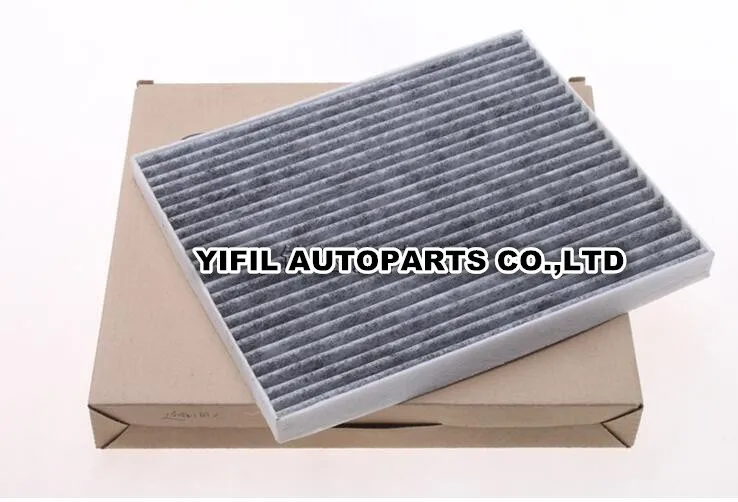 Cabin Air Filter 97133 2E250 For HYUNDAI TUCSON (TLE) i30 (GD) 1.6 GDI ix35 go for KIA SPORTAGE