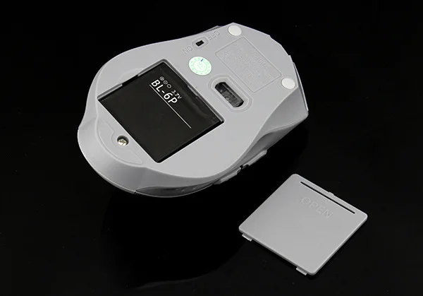 Silent Перезаряжаемые T1 Беспроводной Silent светодиодная подсветка usb оптический, эргономический игровой Мышь