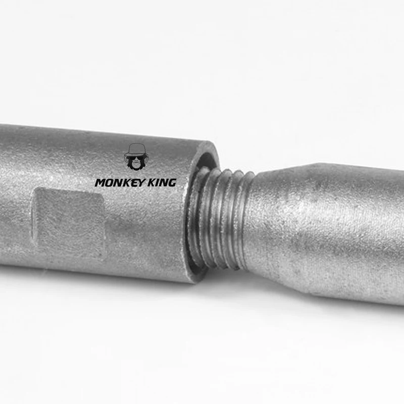 extension rod bar to Extend the Length Of Diamond Core Bit  (5)
