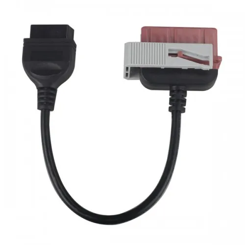 30pin obd кабель Диагностический Интерфейс Lexia 3 30 контактный адаптер для подключения