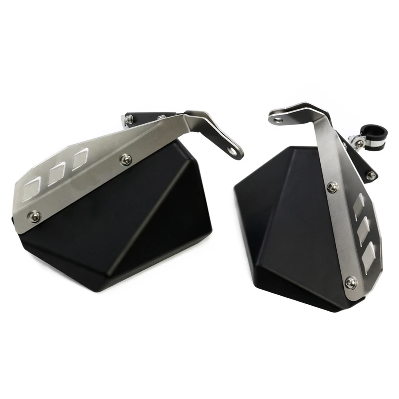 

Motorcycle Splash Shield Revised For Bmw R1200Gs Lc 2014-2018 / R1200Gs Adv 2014-2018 Brake And Shift Shield