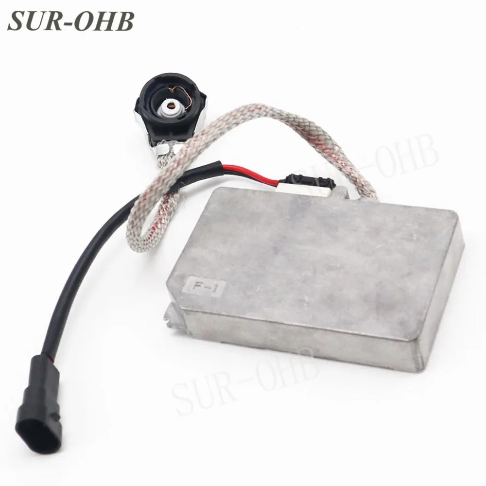 GS450 85967 50020 Замена DDLT002 D2S HID ксеноновая фара 30050 блок управления балластом ECU для