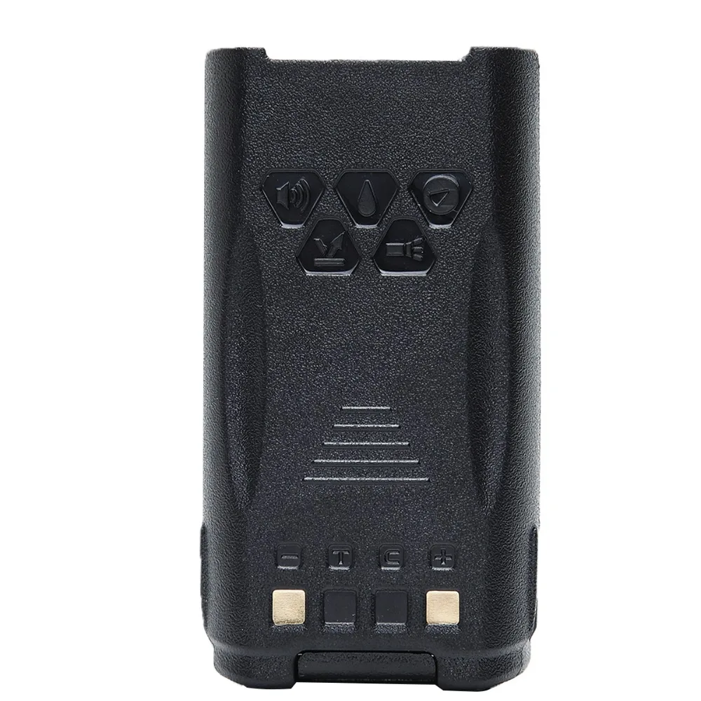 

Original Baofeng UV-9R Mate 4500mAh Spare Battery for Baofeng Waterproof UV-9R Mate Two Way Radio Walkie Talkie