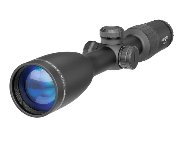 Cheap Original Yukon 23028 Craft  3-12x56 optical sight day vision scope craft for daytime hunting 3x-12x magnifications