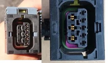

Car connector FOR New Dual Clutch DSGDCT Transmission Box Plug