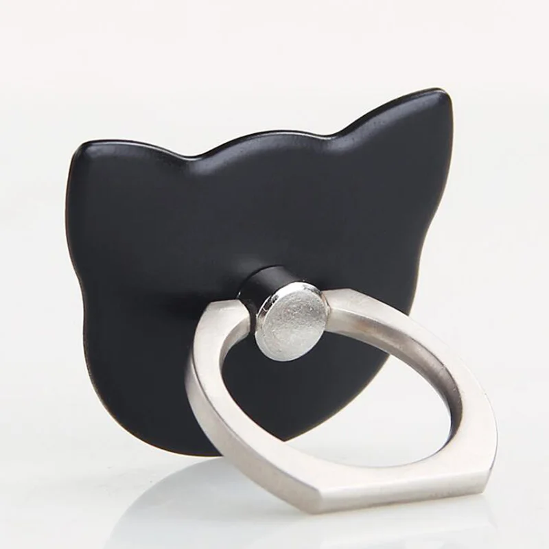 360 Degree Adjustable Finger Rings Smartphone Phone Stand Holder Mobile Phone Holder Stand for iPhone for Xiaomi for Samsung 360 Degree Adjustable Finger Rings Smartphone Phone Stand Holder Mobile Phone Holder Stand for iPhone for Xiaomi for Samsung
