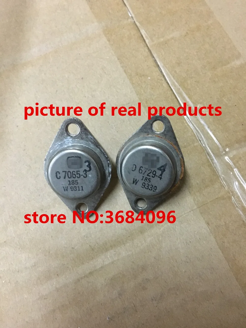 C7065-3 D6729-4
