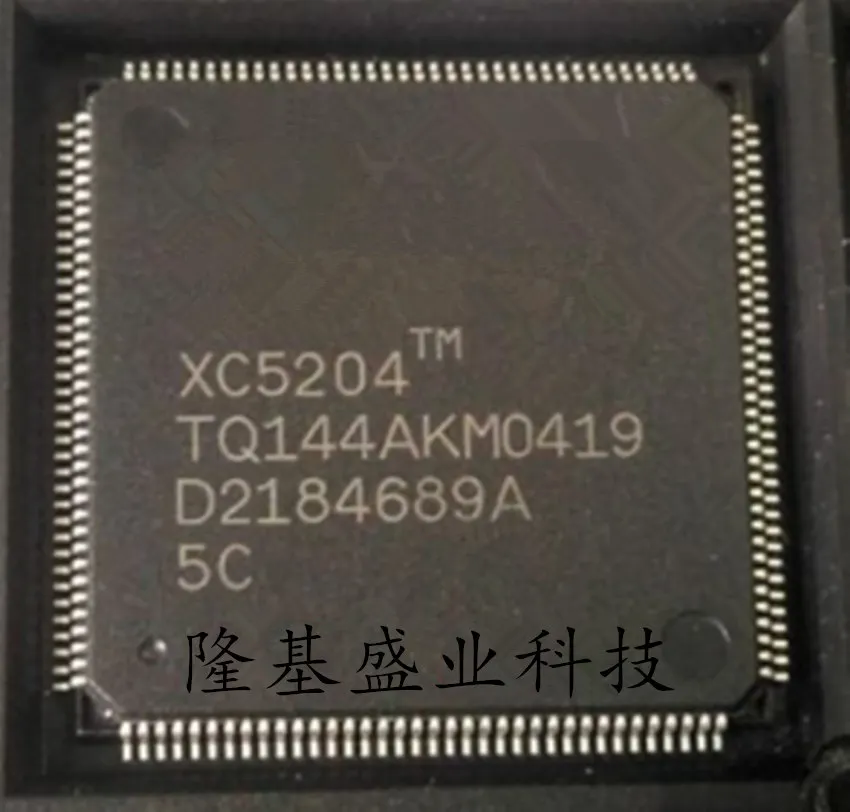 2019 прямые продажи продвижение 100% новые и оригинальные XC5204TQ144|Запасные части| |