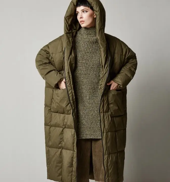 down coat 1
