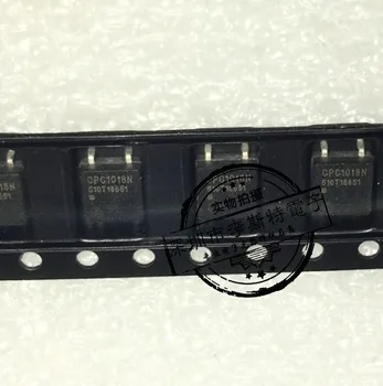 

Enviar livre 50 PCS CPC1018N optocouple SMD SOP-4 novo importado original