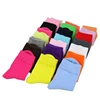 20 Pieces=10 Pairs Children Socks Spring&Autumn Cotton High Quality Candy Colors Girls Socks With Boys Socks 1-9 Year Kids Socks ► Photo 2/6