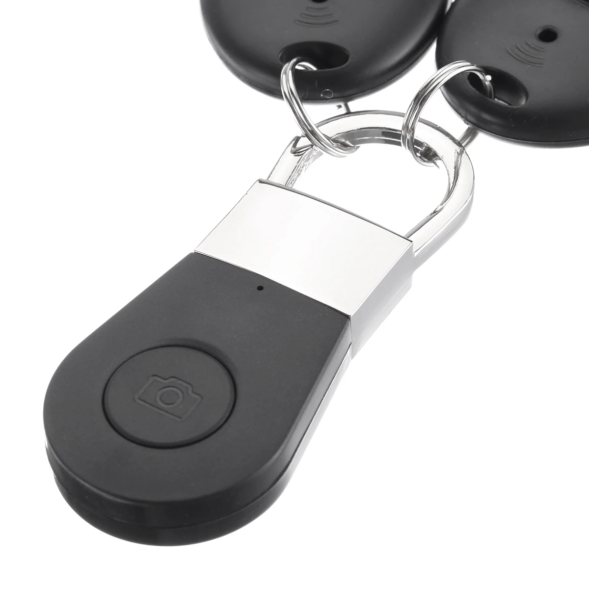 Bluetooth брелок для ключей gps-трекер, будильник умный ключ сигнализация анти-потерянный брелок для поиска ключей устройство для автомобиля ребенка питомца старшего отслеживания