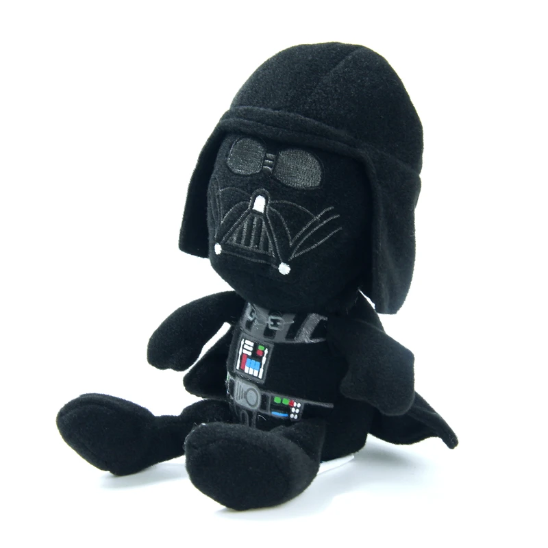 darth vader plush